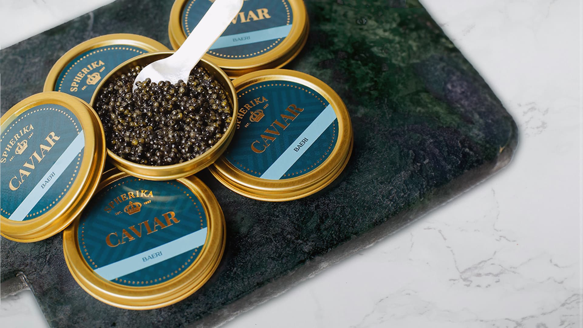 Eventos y Degustaciones de Caviar: Guía para Aficionados