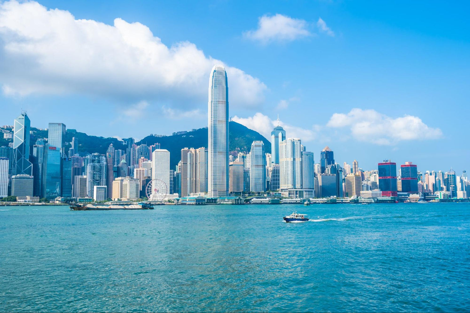 RUTA DE HONG KONG : CULTURA Y GASTRONOMÍA, RESACA DEL AÑO NUEVO LUNAR