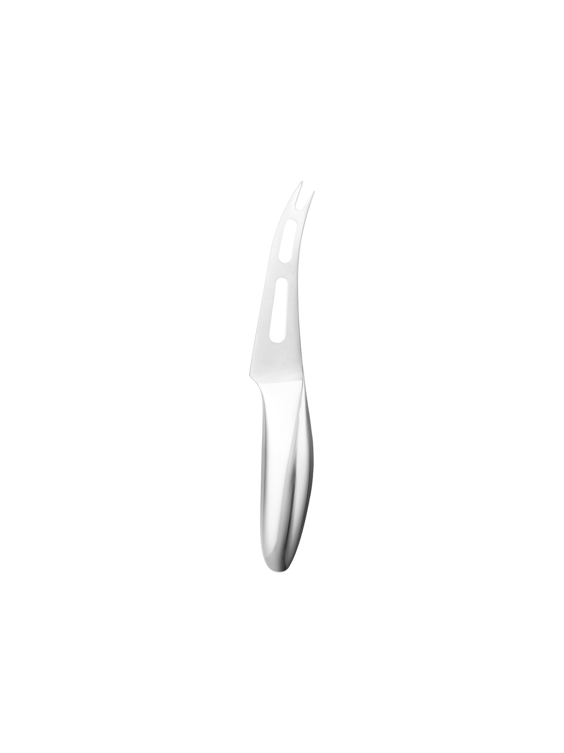 Design cheese knife, stainless steel